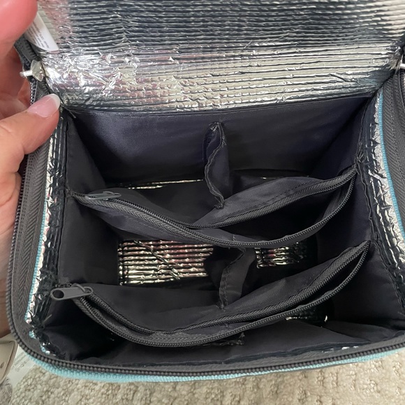 Kiinde Breastmilk Cooler Bag - Picture 2 of 3